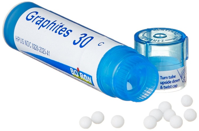 commonly used homeopathic medicines