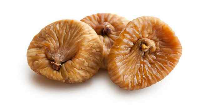 Health Benefits Of Dried Organic Figs