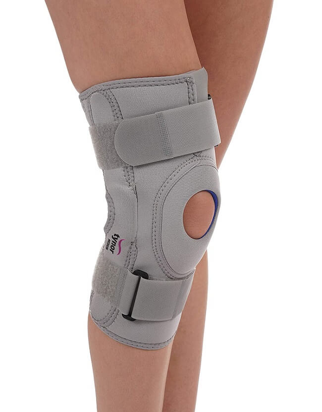 Tynor Knee Support Hinged