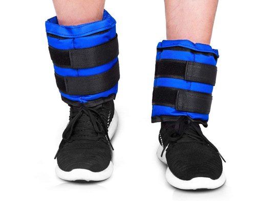 ankle weights