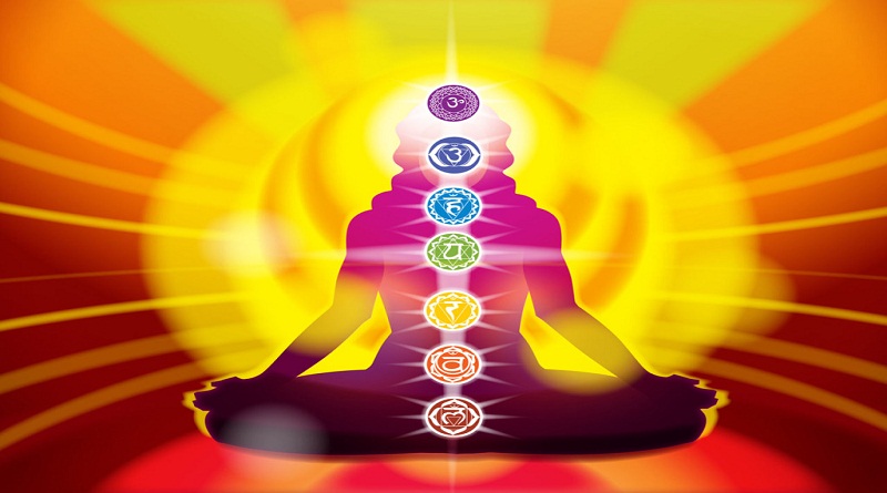 Seven Chakras and Their Significance - Healthmania